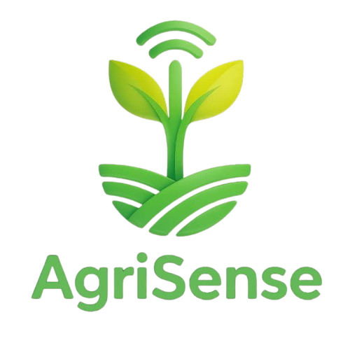 AgriSense Logo
